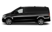 Adana Divan Transfer, Mercedes Vito Araç İle Ulaşım